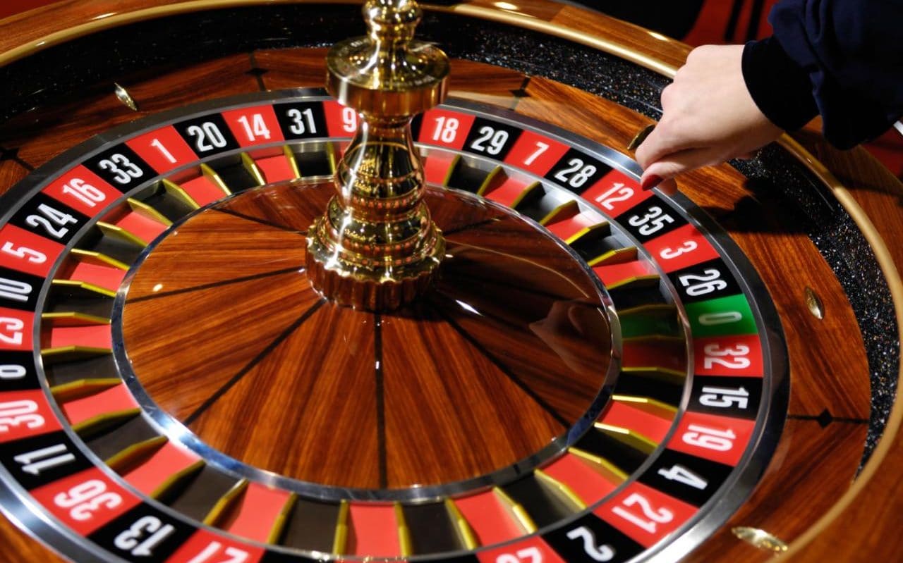 как выиграть в рулетку в онлайн казино с минимальной ставкой