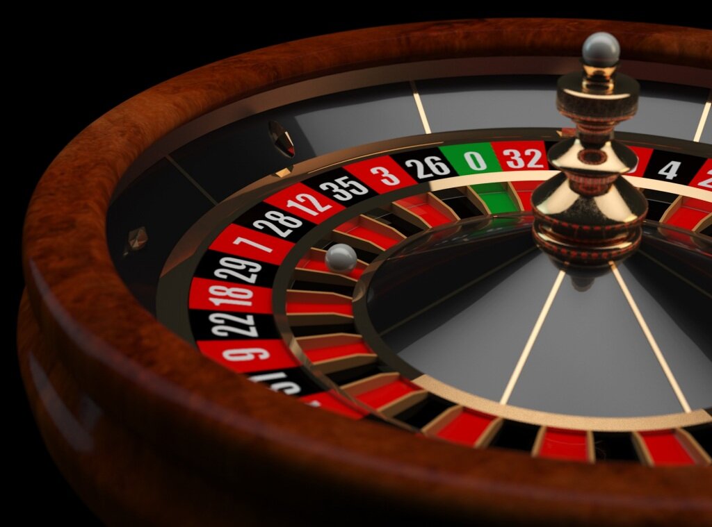 9 Ridiculous Rules About казино онлайн