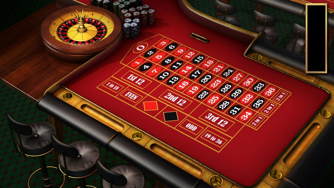 casino online desktop version