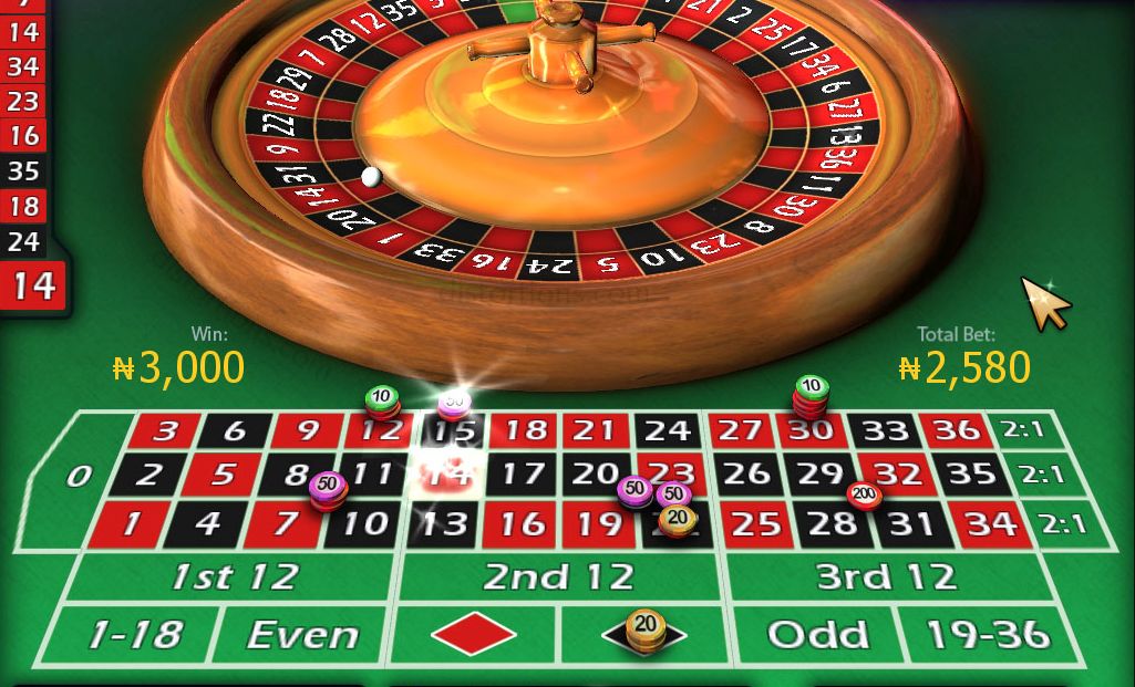 Онлайн рулетка с бездепозитным бонусом при регистрации казино х играть онлайн